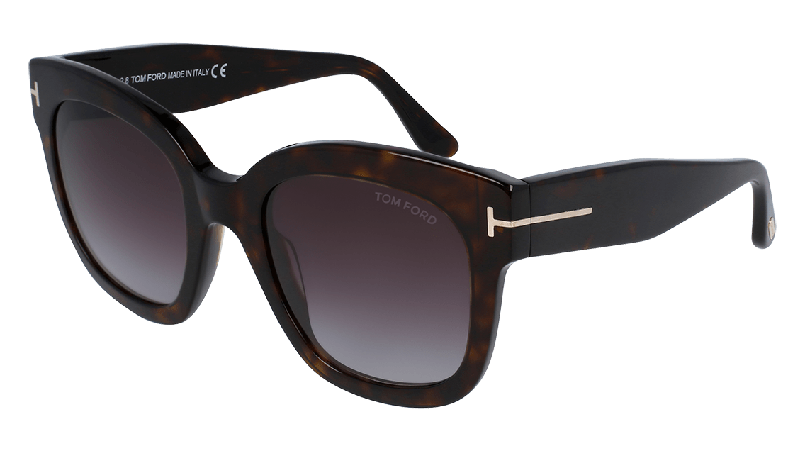 Tom ford deals ft0613 52t